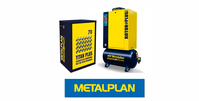 Metalplan